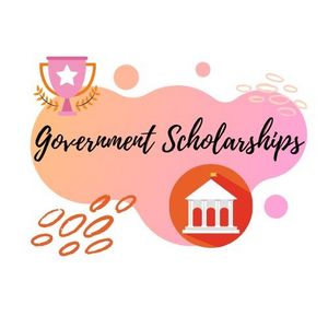 Government-scholarships