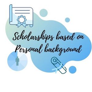 Scholarships-based-on-Personal-Background