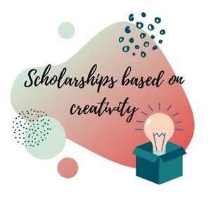 Scholarships-based-on-creativity