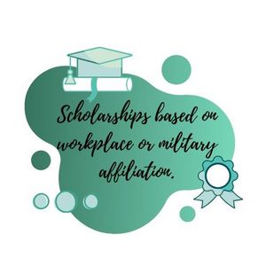 Scholarships-based-on-workplace-or-military-affiliation