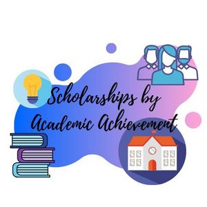 Scholarships-by-Academic-Achievement