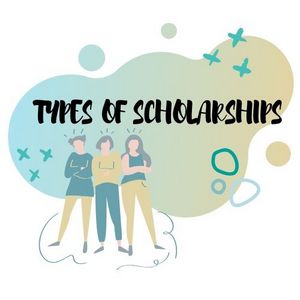 Types-Of-Scholarships